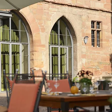 Sonne Frankenberg Hotel Frankenberg an der Eder