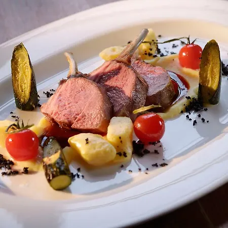 Sonne Frankenberg 4*