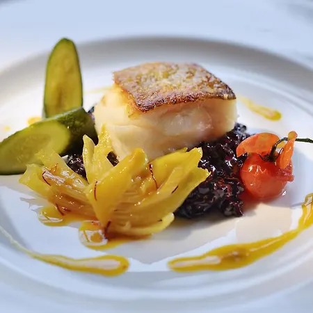 מלון Sonne Frankenberg