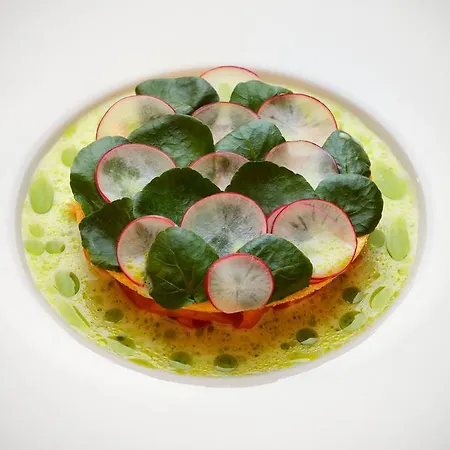 Hotel Sonne Frankenberg