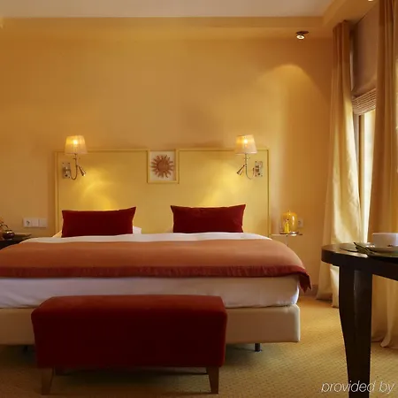 Hotel Sonne Frankenberg