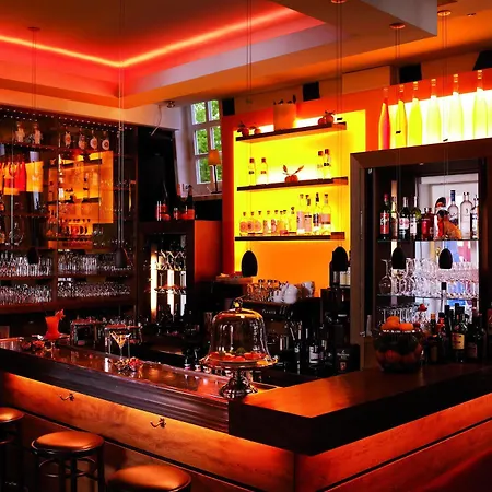 Hotel Sonne Frankenberg 3*