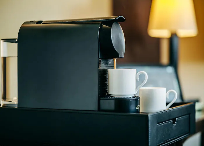 Hotel Sonne Frankenberg