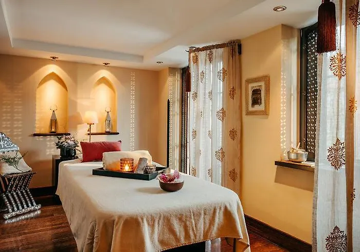 Hotel Sonne Frankenberg 4*