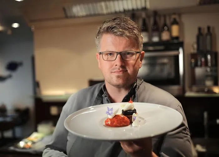 Sonne Frankenberg Hotel 4*