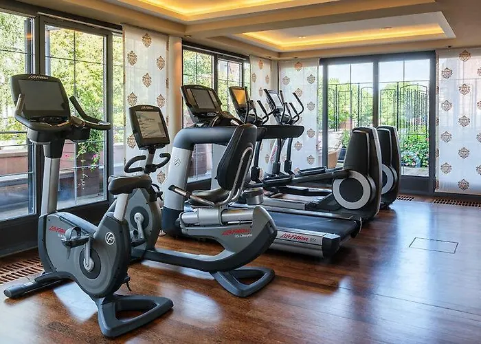 Hotel Sonne Frankenberg 4*