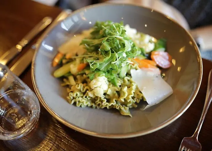 Sonne Frankenberg Hotel