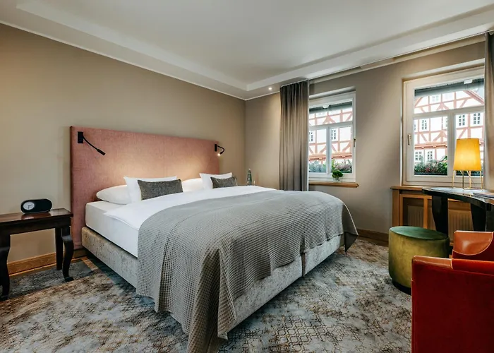 Sonne Frankenberg 4* Frankenberg an der Eder