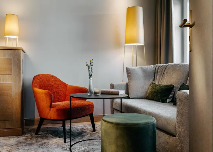 Hotel Sonne Frankenberg