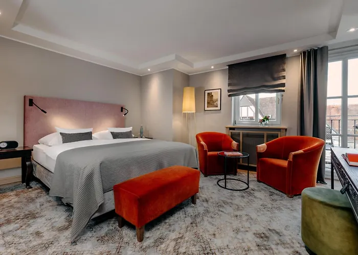 Sonne Frankenberg 4*