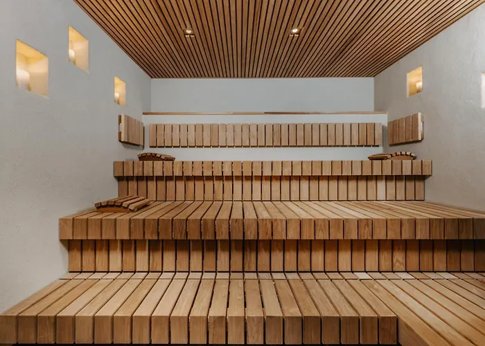 Sonne Frankenberg 4*