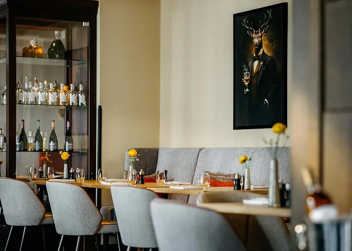 Sonne Frankenberg 4* Frankenberg an der Eder