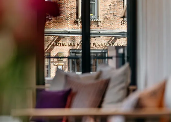 Sonne Frankenberg 4*