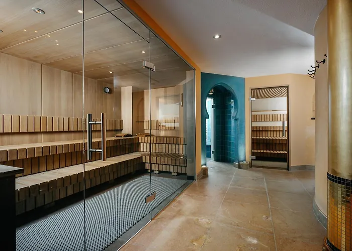 Hotel Sonne Frankenberg