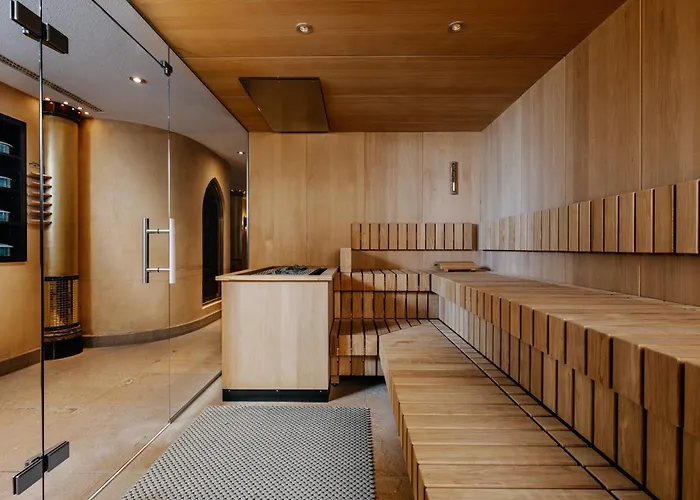 Hotel Sonne Frankenberg 4*