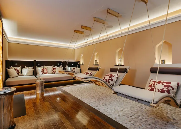 酒店 迪桑尼弗兰肯贝格酒店