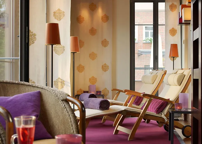 Hotel Sonne Frankenberg Frankenberg an der Eder