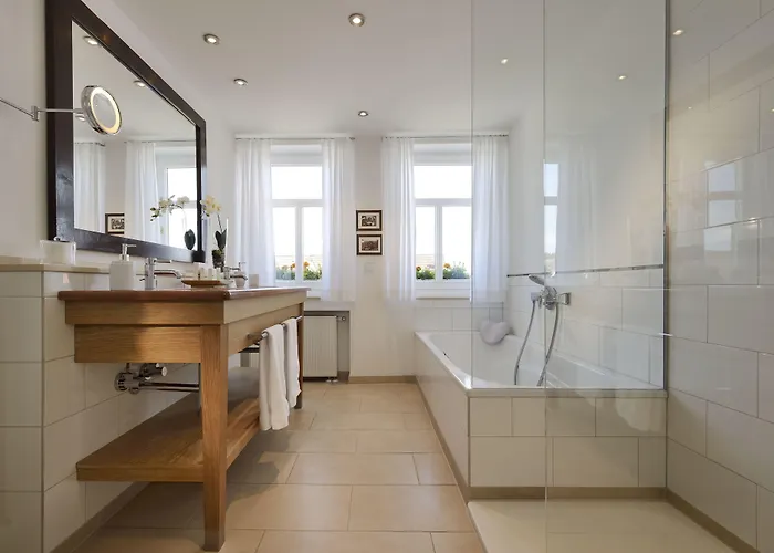 Sonne Frankenberg Hotel 4*