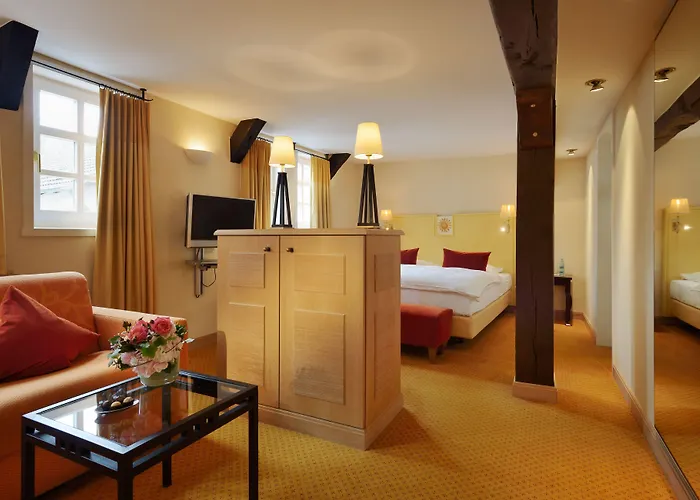 Sonne Frankenberg 4* Frankenberg an der Eder