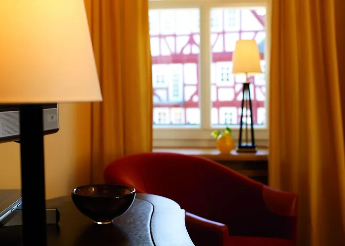 Sonne Frankenberg 4* Frankenberg an der Eder