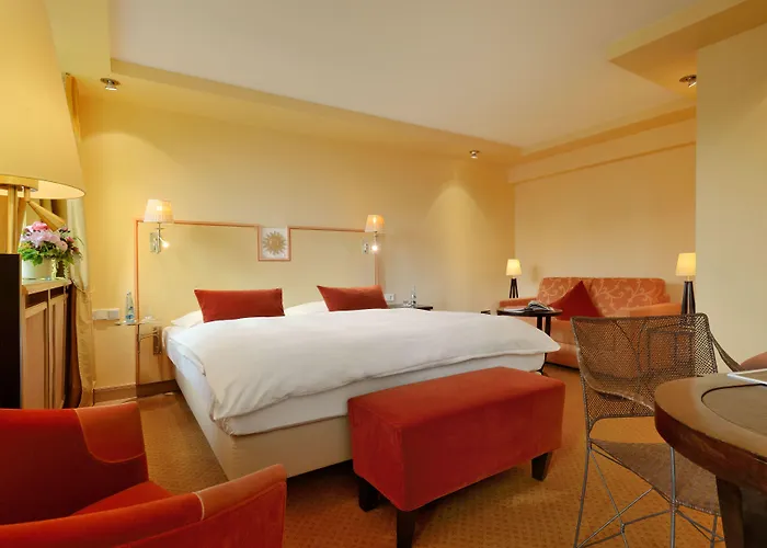 Sonne Frankenberg 4*