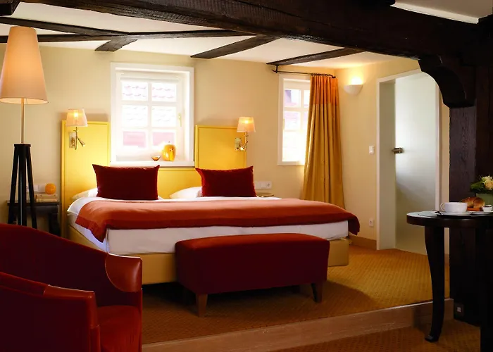 Hotel Sonne Frankenberg Frankenberg an der Eder