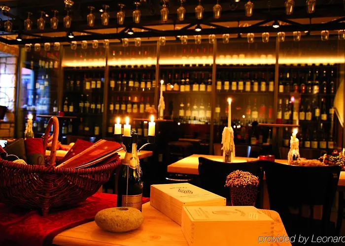 Sonne Frankenberg 4*