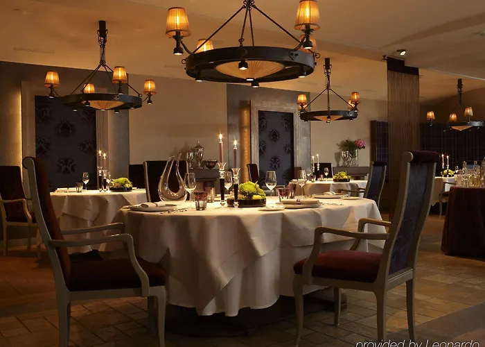 Sonne Frankenberg Hotel