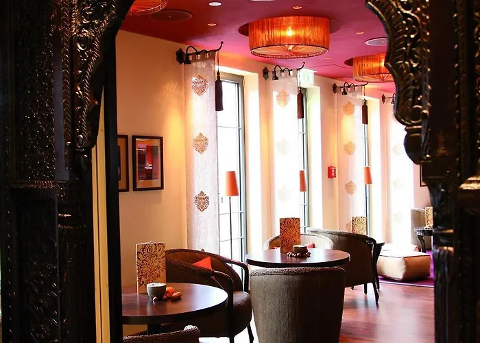 Sonne Frankenberg Hotel