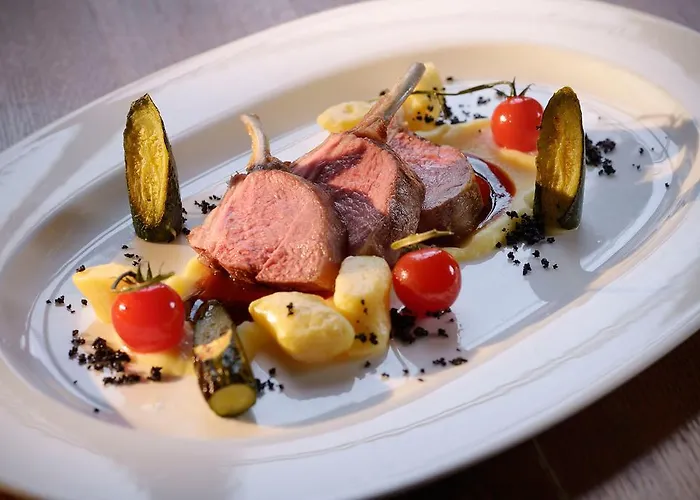 Sonne Frankenberg 4*