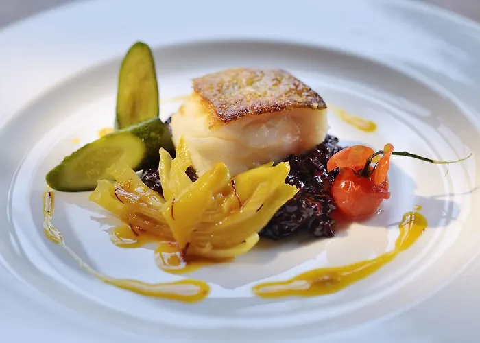 Hotel Sonne Frankenberg