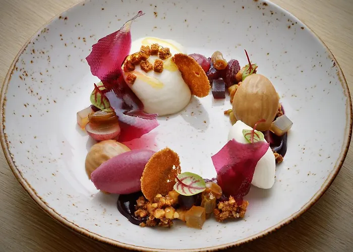 Sonne Frankenberg Hotel 4*