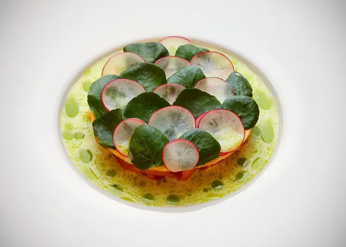 Hotel Sonne Frankenberg