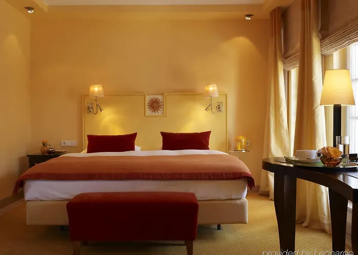 Hotel Sonne Frankenberg